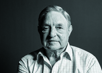 In praise of George Soros