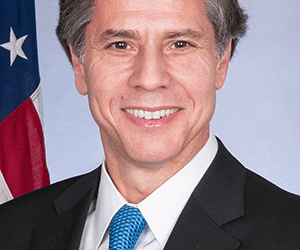 All the Jews Joe Biden has tapped for top roles in his administration