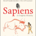 ‘Sapiens’ is an illustrated history of humankind
