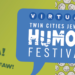 Minnesota JCC hosts virtual Jewish Humor Festival