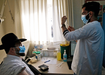 Editorial: A miraculous vaccine — for some