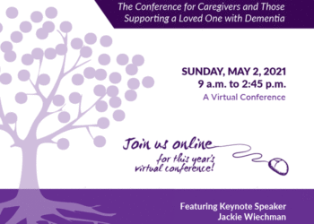 JFCS, JFS co-host caregivers conference about dementia, Alzheimer’s