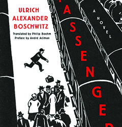 Seeking safety on trains