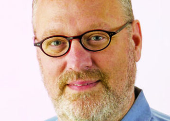 David Ira Goldstein made his mark on theater in Arizona