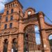 A tour of Łódź