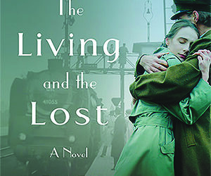 Millie returns to Germany after the war