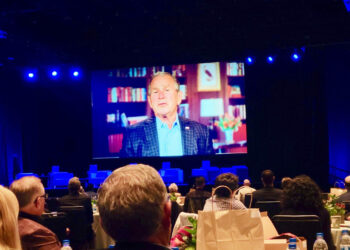 Anti-hate summit in Pittsburgh uses Tree of Life shooting as warning to all