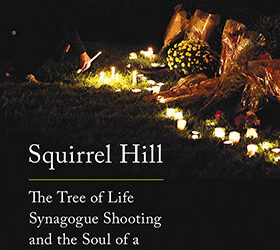 Mass murder at the shul in Squirrel Hill