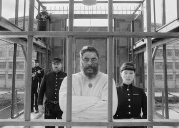 ‘The French Dispatch’ is Wes Anderson’s most Jewish film yet