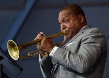 Black and Jewish Americans unite to talk about fighting antisemitism and all that jazz