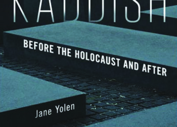 Poet Jane Yolen reflects on humanity’s nadir