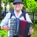 Accordion virtuoso Mark Stillman’s long and winding road