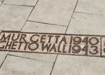 Editorial: ‘Opposing’ views of the Shoah?