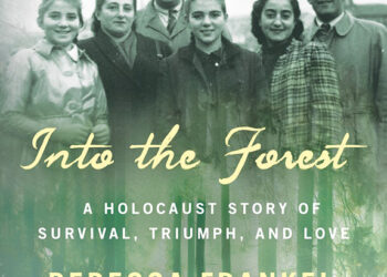 Shoah survival story comes full circle