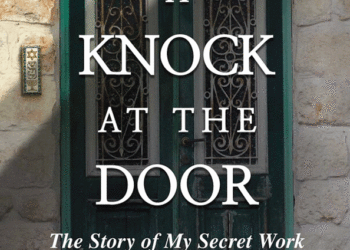 ‘Knocker on Doors’ brings soldiers home