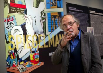 Editorial: Colleyville, ‘Maus,’ Whoopi and the neo-Nazis in Orlando