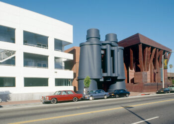 Gehry’s masterpieces