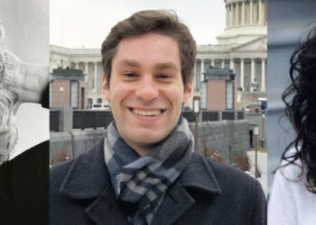 Six Points Theater presents virtual New-Play Reading Festival