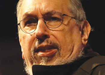 A musician’s musician