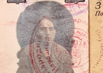 Editorial: In solidarity with Ukraine