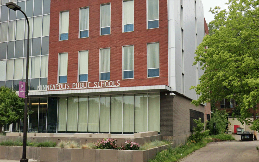 Hopkins, Minneapolis schools to take off for High Holy Days American