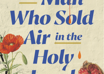 From Jerusalem with love and compassion