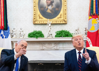 Editorial: Elections and Trump’s big lie