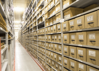 Upper Midwest Jewish Archives fundraises for full-time archivist
