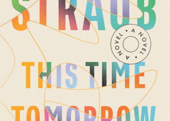 Alice Stern travels through time