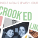 A writer wrestles with Jewish questions, life issues