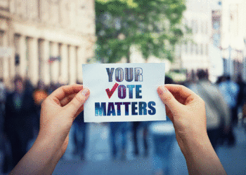 ‘Elections 2022: Election Day’ in AJW