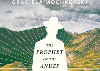 Strange journey of a prophet