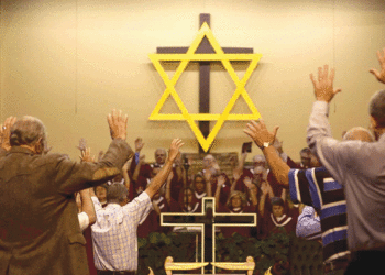 Editorial: On Christian nationalism