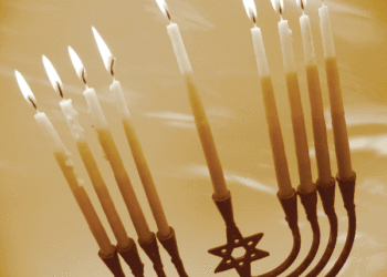 Attention, young Jewish artists! We want your Hanuka-themed artworks