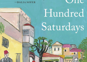 Stella Levi recalls life on Rhodes