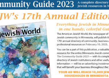 Our best marketing opportunity of the year