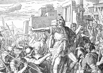 Editorial: Jew hating makes a comeback