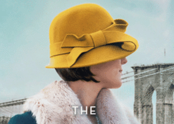 From a brothel to a Brooklyn dress shop