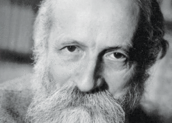 On the 100th anniversary of Martin Buber’s ‘I and Thou’
