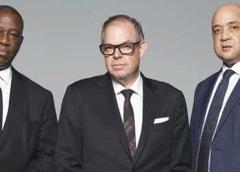 Bill Charlap Trio draws on a vast repertoire