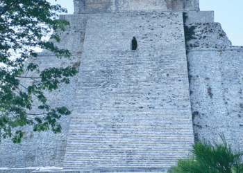 Editorial: In Yucatán