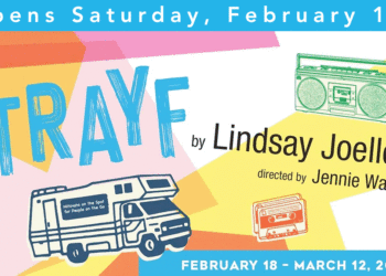 ‘Trayf’ probes Chasidic life