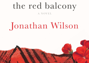 A novel about the controversial Transfer Agreement