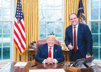 Editorial: ‘Unprecedented’