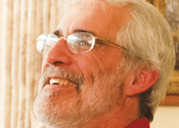 Vic Rosenthal was a tireless organizer for social justice