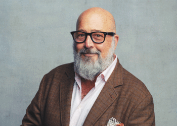 Set a place for Andrew Zimmern at the dinner table