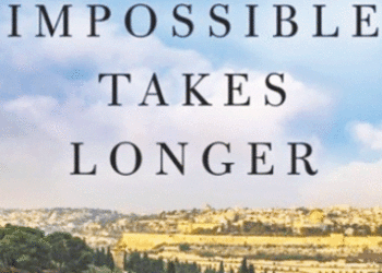 Israel, ‘an almost magical story’