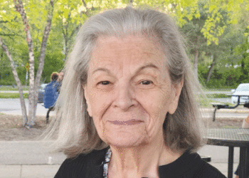 Shoah survivor, fundraiser Francelyne Lurie dies at 84