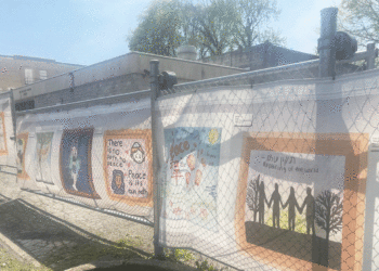 Editorial: A mosque is like a synagogue