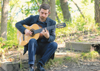 There’s always at least one doctor in the house